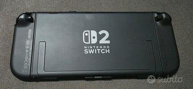 Nintendo Swtich 2 completa + accessori