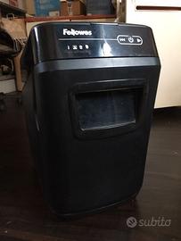 Distruggidocumenti Fellowes Automax 130C