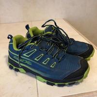 Scarpe da trekking