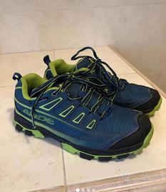 Scarpe da trekking