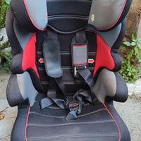 seggiolini auto bambini 