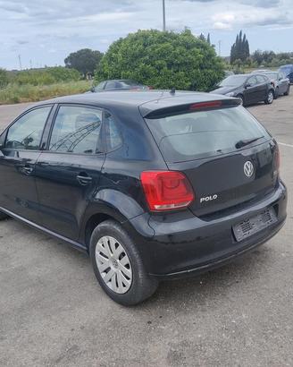 Vw polo 6c1, 6r1 1.2 tdi 75cv 09-23 - ricambi