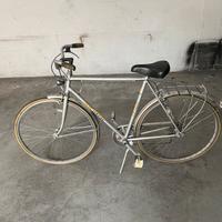 Bici SEMPION da uomo