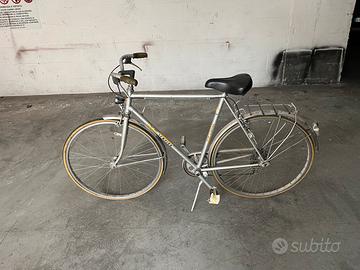 Bici SEMPION da uomo