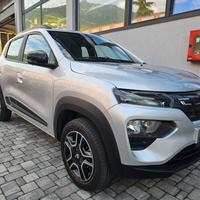 Dacia Spring Comfort Electric 45