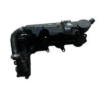 Coperchio bilancieri egr land rover freelander