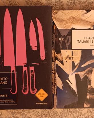 Lotto libri PER MERCATINO