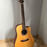 Chitarra Acustica + Accessori