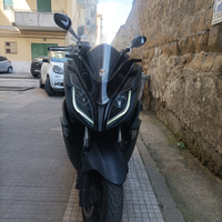 Kymco K-XCT 300I