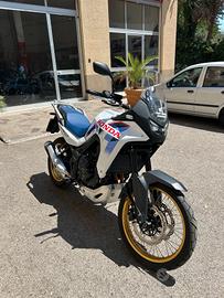 Honda XL 750 Transalp
