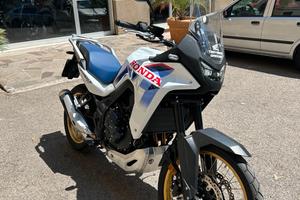 Honda XL 750 Transalp