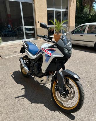 Honda XL 750 Transalp