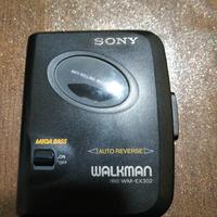 Walkman SONY 