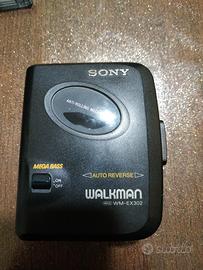 Walkman SONY 