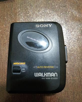 Walkman SONY 