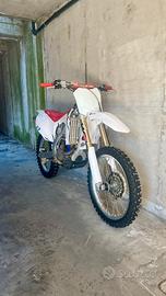HONDA CRF 250R 2011 JAPAN