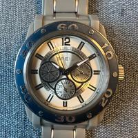 Breil Manta City Chronograph - Ref. TW0991