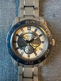 Breil Manta City Chronograph - Ref. TW0991