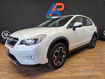 Subaru XV 2.0d S Unlimited (exclusive) 6mt GANCIO