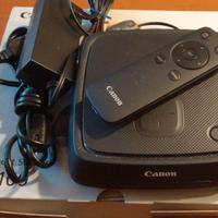 canon  connect station cs 100