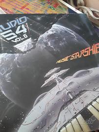 Vinile originale studio 54 