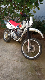 Honda xr 600r