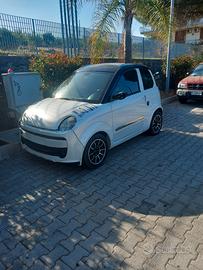 Microcar MGO 50