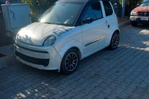 Microcar MGO 50