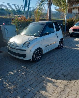 Microcar MGO 50