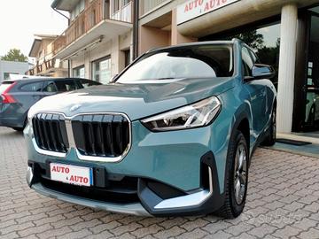 BMW X1 18D SDRIVE U11 150CV MODEL YEAR 2024 ANTIFU
