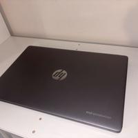 HP Chromebook plus i3-n305 8Gb RAM / 128Gb ssd