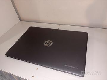 HP Chromebook plus i3-n305 8Gb RAM / 128Gb ssd