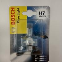 Lampadine auto H7 + frecce