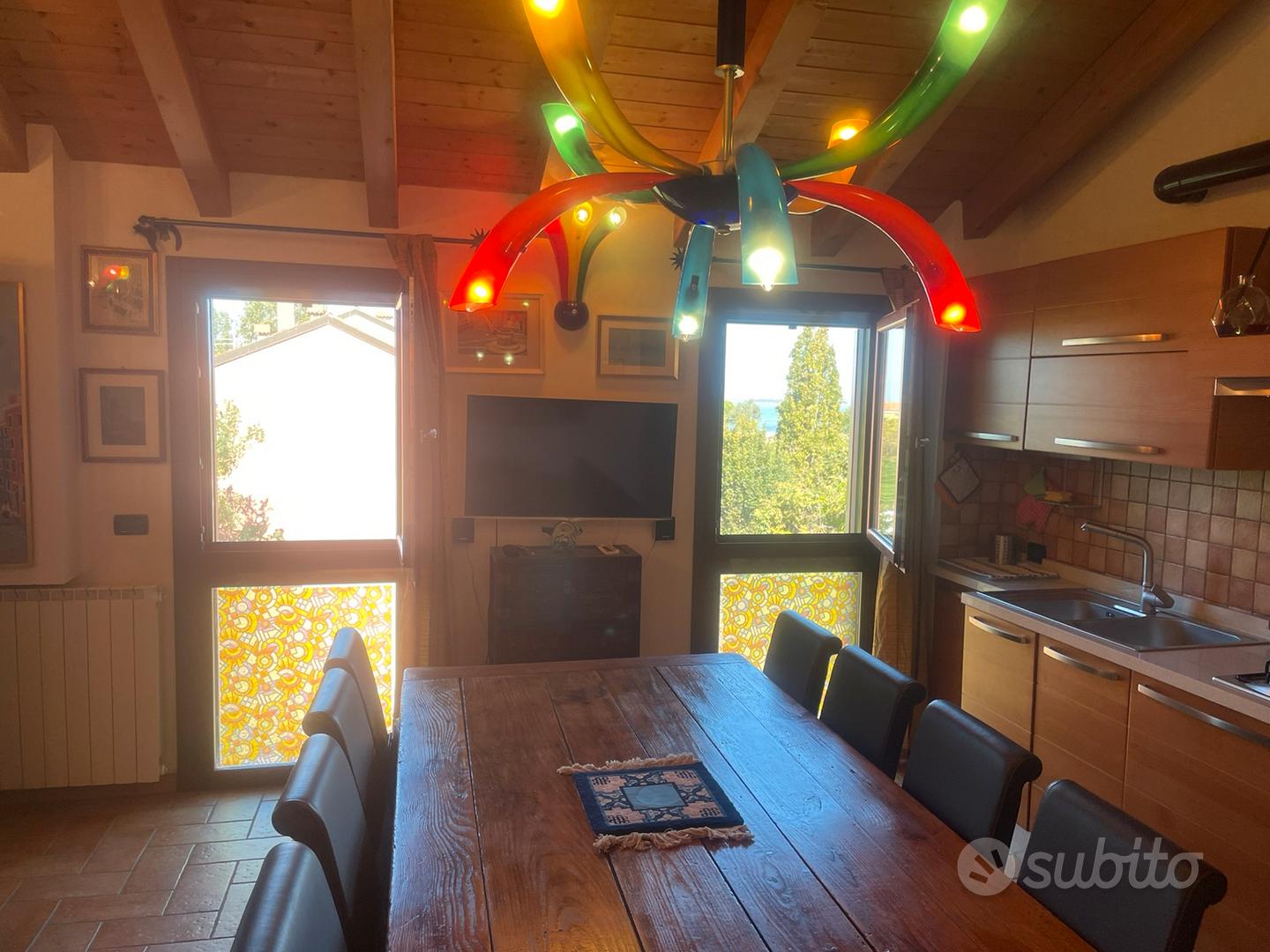 Appartamento – VE - Vista 2