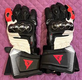 Guanti DAINESE - Carbon 4 Long Lady...