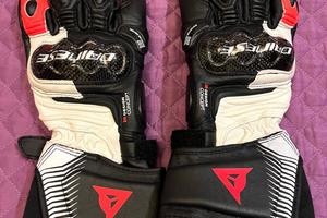 Guanti DAINESE - Carbon 4 Long Lady...