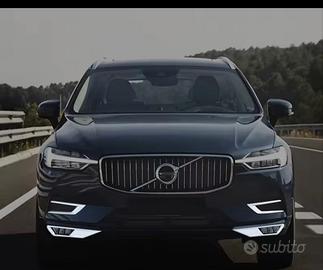 fendinebbia copertura della lampada