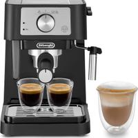 De'Longhi EC260.BK Macchina Caffè Polvere/Cialde