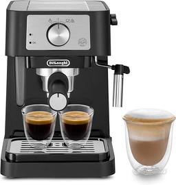 De'Longhi EC260.BK Macchina Caffè Polvere/Cialde