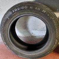 Pneumatici auto 195/60 R15