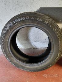Pneumatici auto 195/60 R15