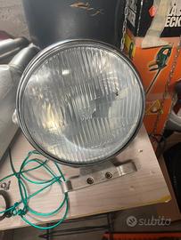 faro anteriore ducati monster