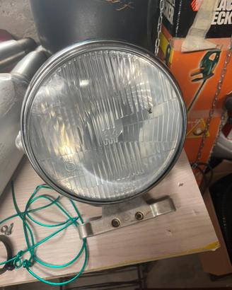 faro anteriore ducati monster