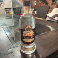 Vodka vintage eristow 40%