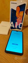 Smarphone Samsumg A10