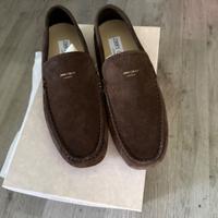 Jimmy Choo mocassini uomo