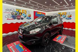 Nissan Qashqai 1.6 GPL 117cv Eco - 2014