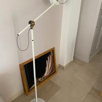 Ikea Ranarp lampada