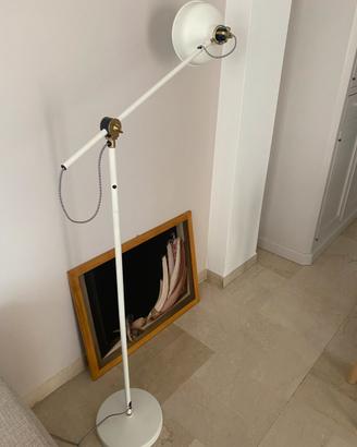Ikea Ranarp lampada
