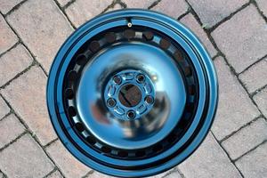 1 cerchio ford focus